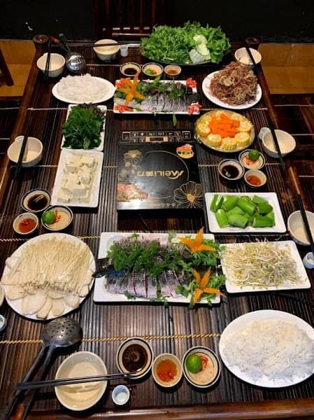 Hình ảnh Nhà hàng én nhỏ Lai châu - 2