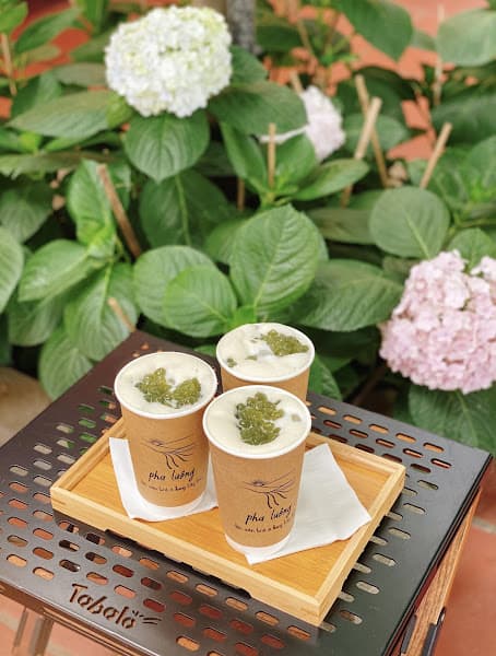 Hình ảnh TOP Coffee - Drink & More - 3