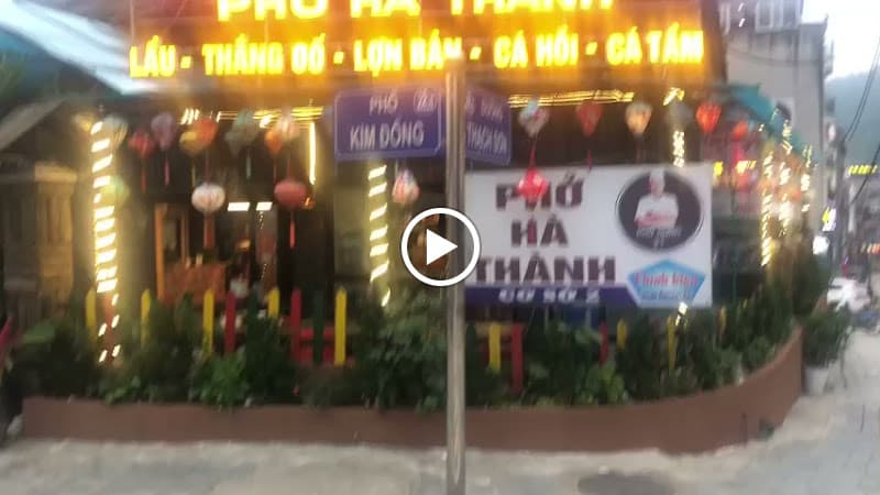 Hình ảnh Nhà Hàng Kim Vân - Phở Hà thành - 5
