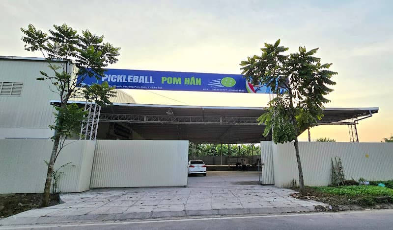 Hình ảnh Pickleball Pom Hán - 2