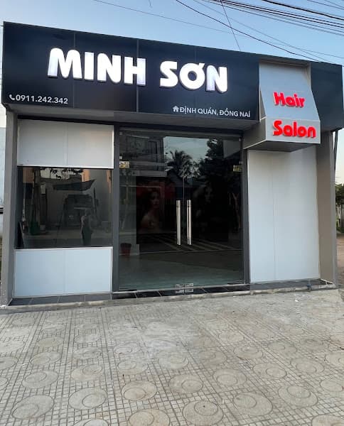 Hình ảnh Salon Minh Sơn - 10