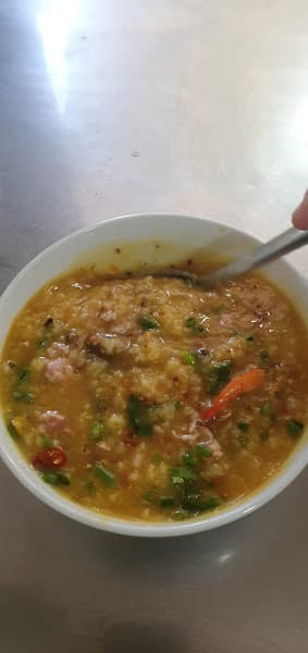 Hình ảnh Cháo Tôm - 3