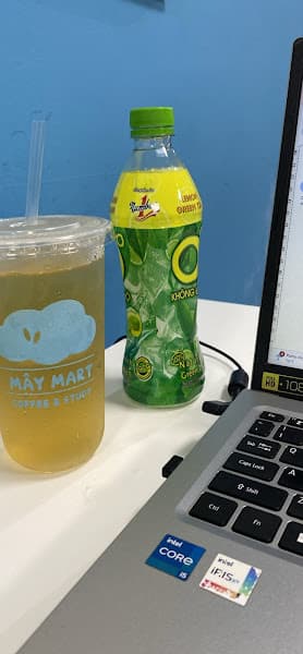 Hình ảnh Mây Mart - 50 Ngô Quyền - 2