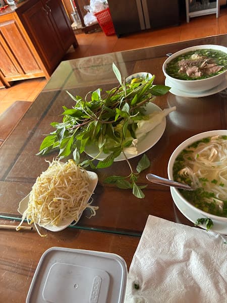 Hình ảnh Phở Bò Nam Ngân - 2