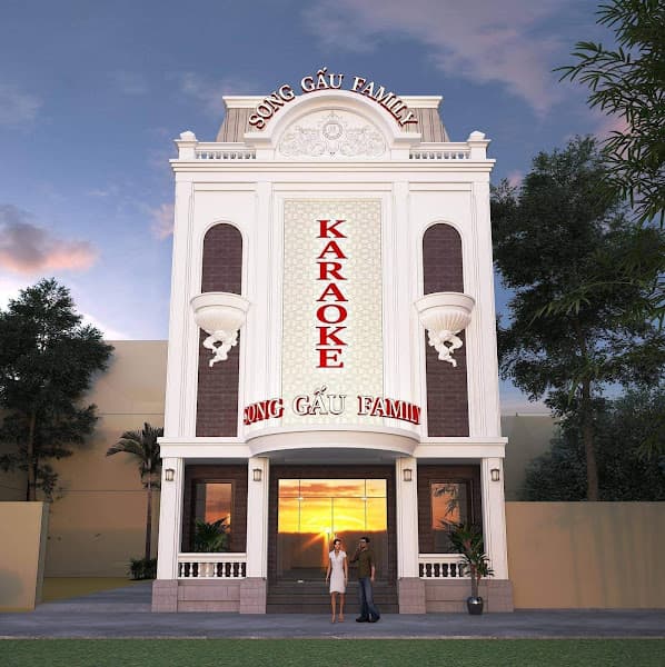 Hình ảnh Karaoke Rubi - 8