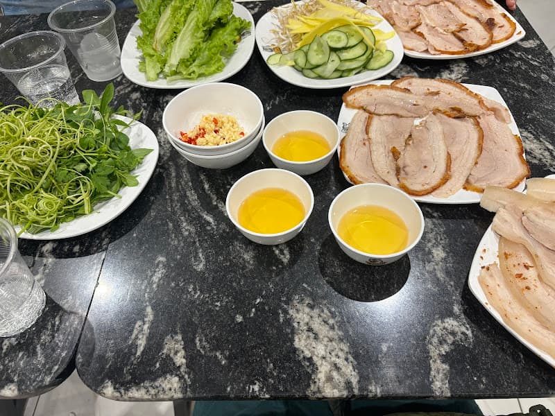 Hình ảnh Donald Trung - Aeon Mall Huế (tầng 4) - 3