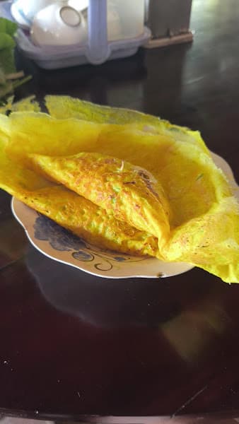 Hình ảnh Bánh xèo Đệ Nhất - Lộc Giang - 4