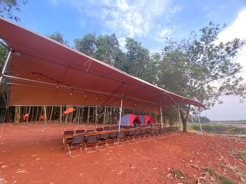 Hình ảnh Khu cắm trại Tins Tins camping - 4