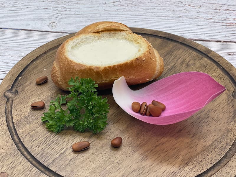 Hình ảnh Guru Chay Restaurant & Coffee - 2