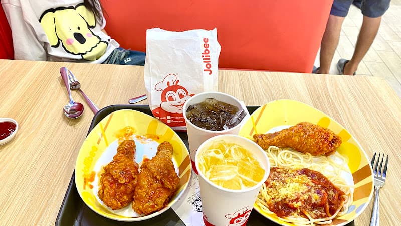 Hình ảnh Jollibee GO! Tân Hiệp - 5