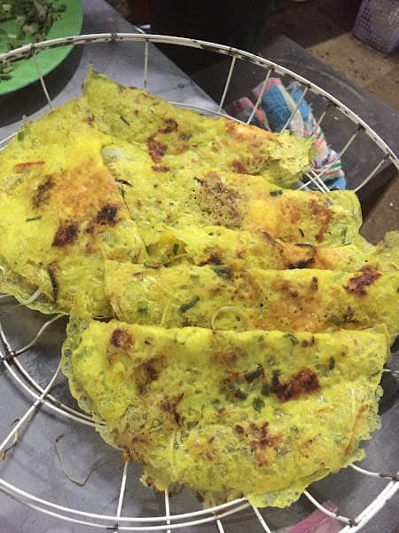 Hình ảnh Bánh Xèo Cô Bảy - 3