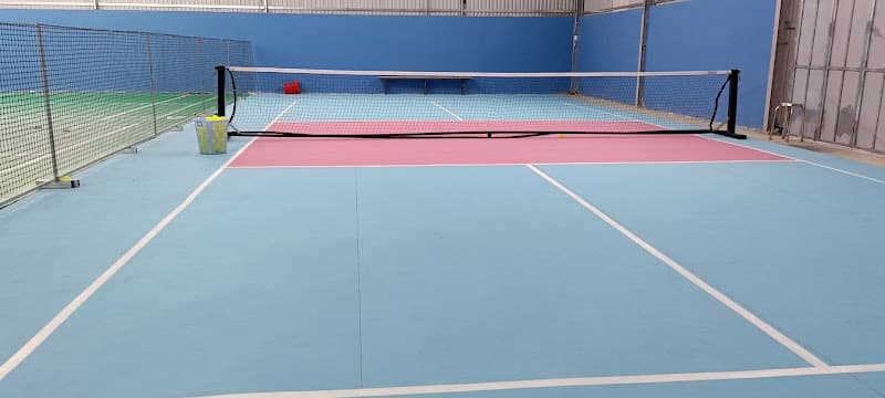 Hình ảnh Sân Cầu lông- Pickleball Bình Minh - 4