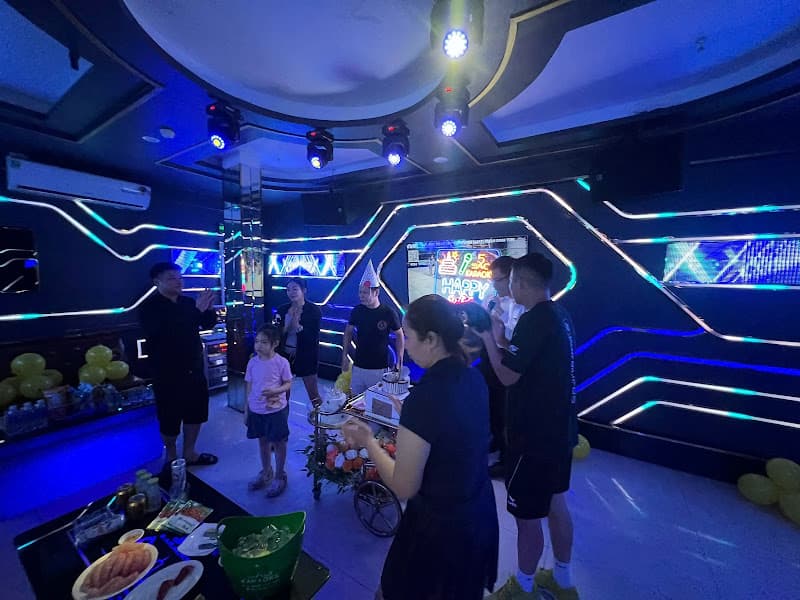 Hình ảnh Karaoke 5 Sao - 148 Trần Phú - 9
