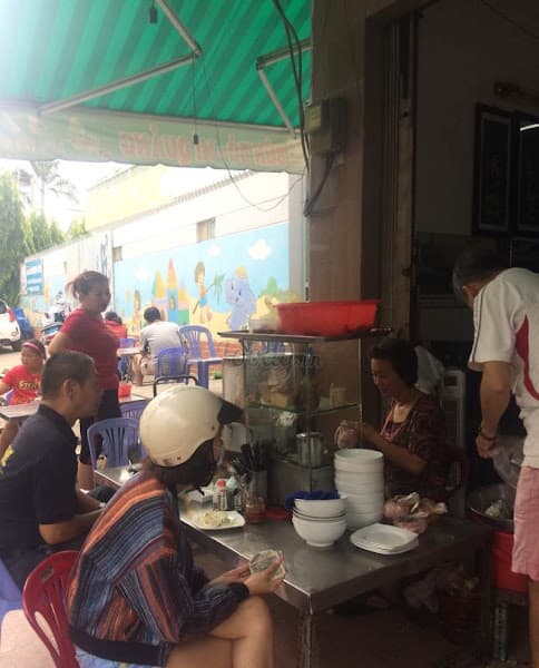 Hình ảnh Bún Bò Huế Khâm Thiên - 4