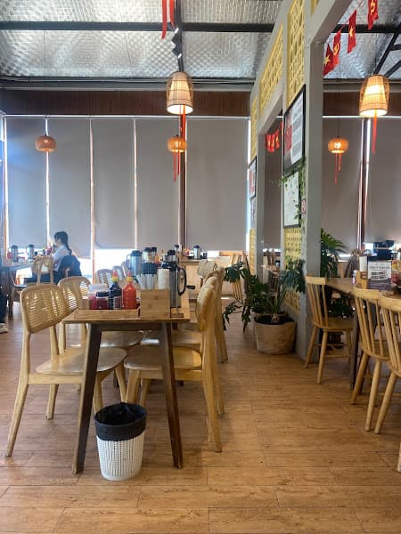 Hình ảnh Atispho - Phở Atiso Đà Lạt - 2