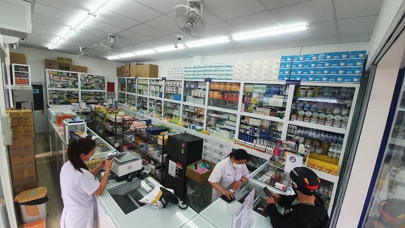 Hình ảnh Nhà Thuốc FPT Long Châu - 2