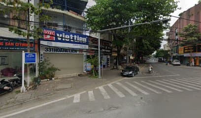 ATM Ngân Hàng Phương Nam - Techcombank Lào Cai