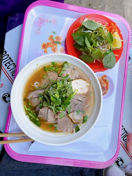 Hình ảnh Bún bò huế KÔ TẠN - 4