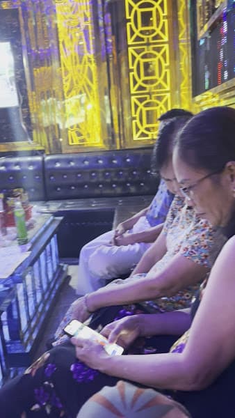 Hình ảnh QUÁN KARAOKE Mộc Retro - 3