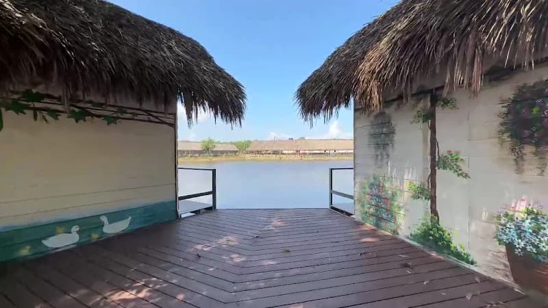 Hình ảnh LA NGÀ FISH HILL - 2