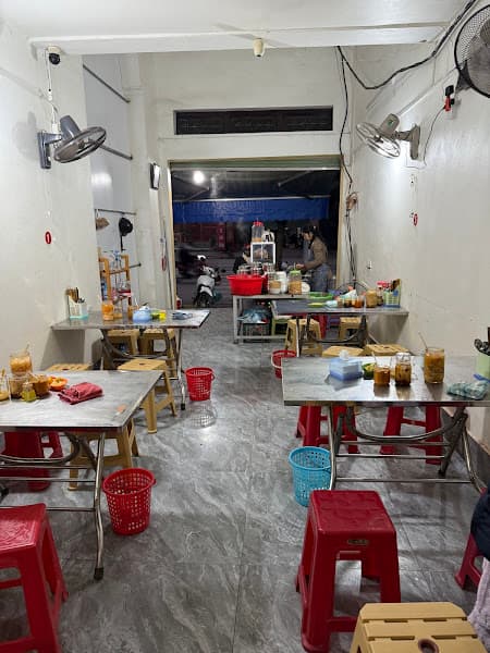 Hình ảnh Quán phở Thu Hiền - 2