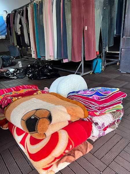 Hình ảnh Giặt Ủi Chư Sê Mr.Ben - 5