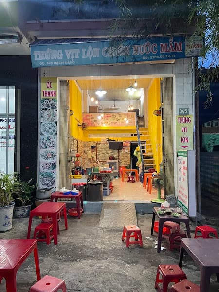 Ảnh bìa Thanh Ốc - Ăn vặt Quy Nhơn