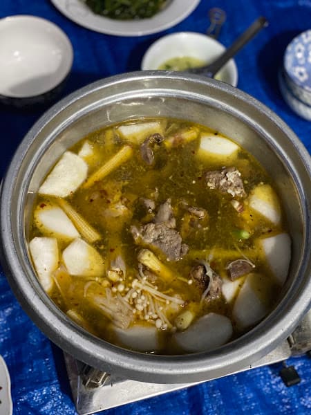 Hình ảnh Lẩu Gà Đồng Quê - 2