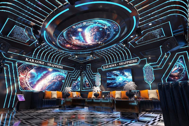 Hình ảnh Sapphire Karaoke - 4