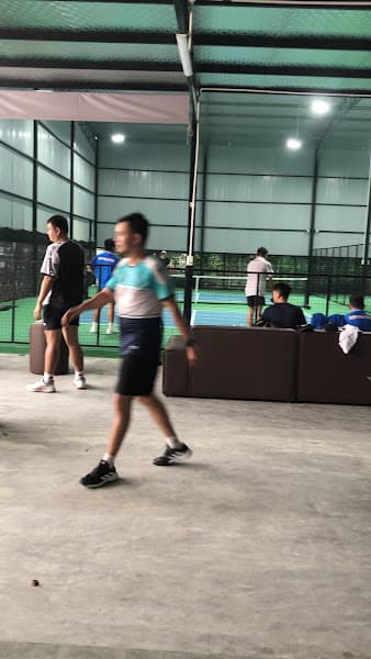 Hình ảnh HuGo Pickleball Club - 2