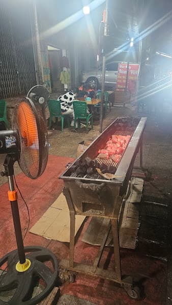 Hình ảnh Quán nướng Đồng Đăng - 2