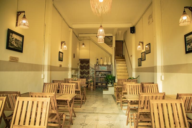 Hình ảnh Lẩu gà lá é 39 ( quán lẩu ngon ) - 3