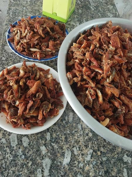 Hình ảnh Quán ăn đêm Thanh Hoa - 8