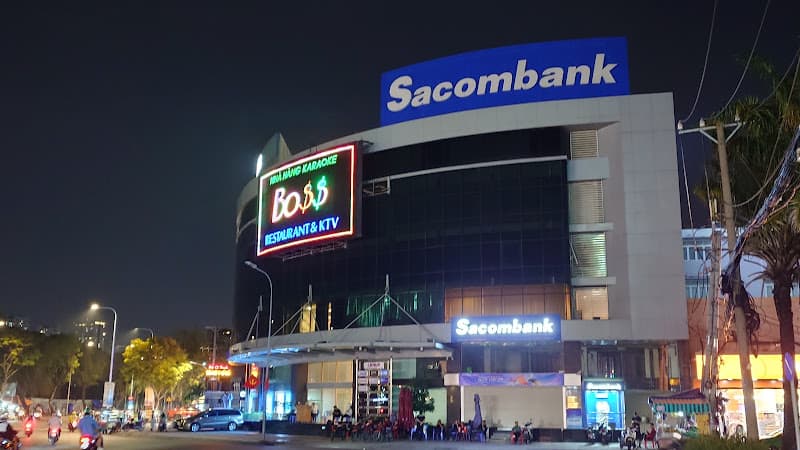 Hình ảnh Nhà hàng karaoke Boss - 2