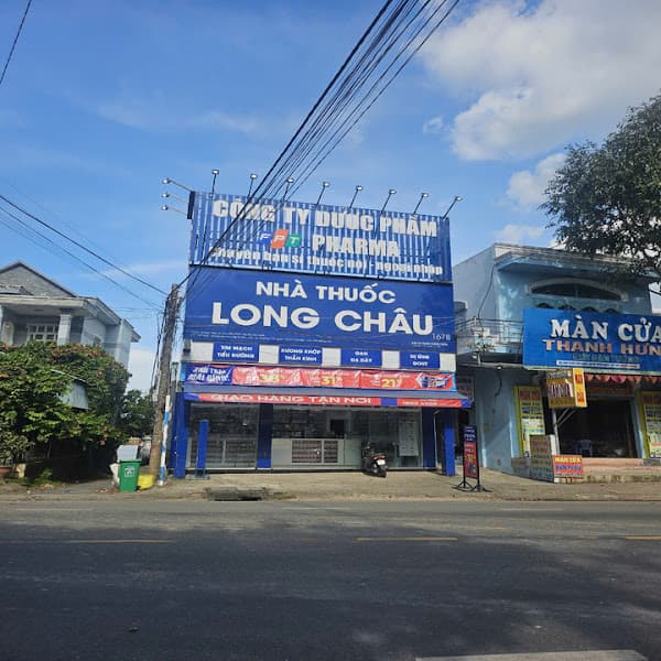 Hình ảnh Nhà Thuốc FPT Long Châu - 5