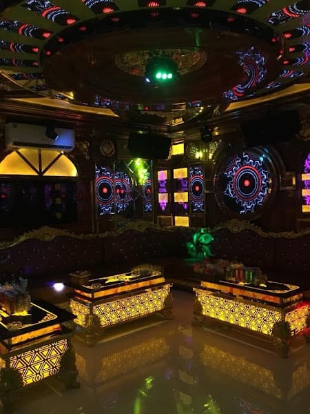 Ảnh bìa Nhật Quang Ktv