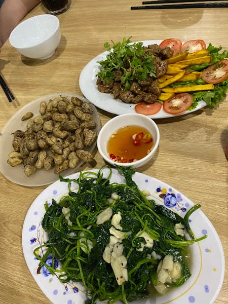 Hình ảnh Lẩu nướng Thu Hoàn - 2