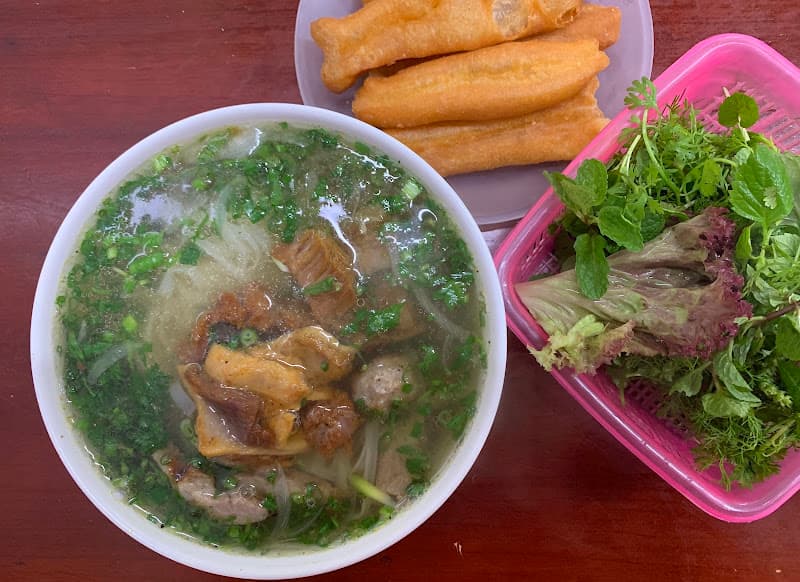 Hình ảnh PHỞ 007 - Thu Tám - 2