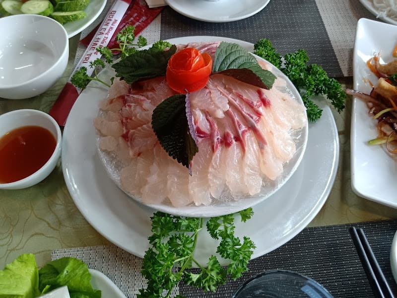 Hình ảnh Quán Cá Hạc Trì - 4