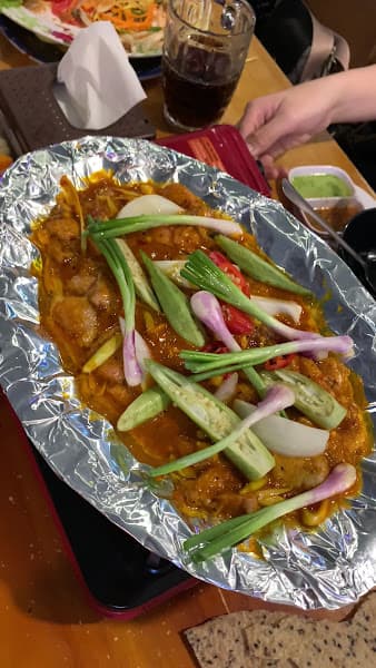 Hình ảnh Phố Lẩu Quán - 2