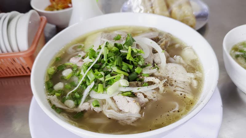 Hình ảnh Phở Hoàng - 5