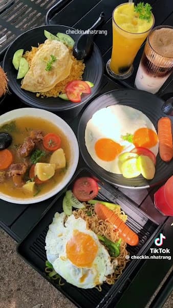 Hình ảnh Nhà Ven sông concept - 2