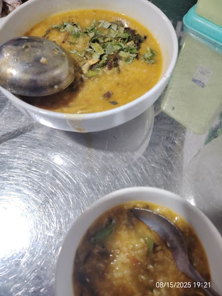 Ảnh bìa Quán Thủy Thọ ( Ăn Đêm)