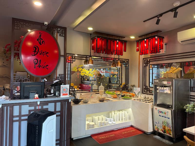 Hình ảnh Nhà hàng Ăn Được Phúc - 179 Phan Xích Long - 3