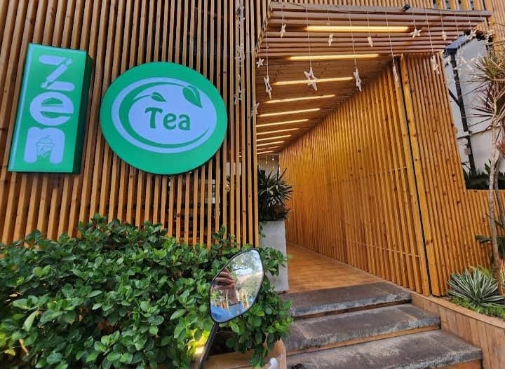 ZEN Tea