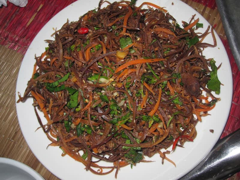 Hình ảnh Nhà hàng Bó Ban - 5