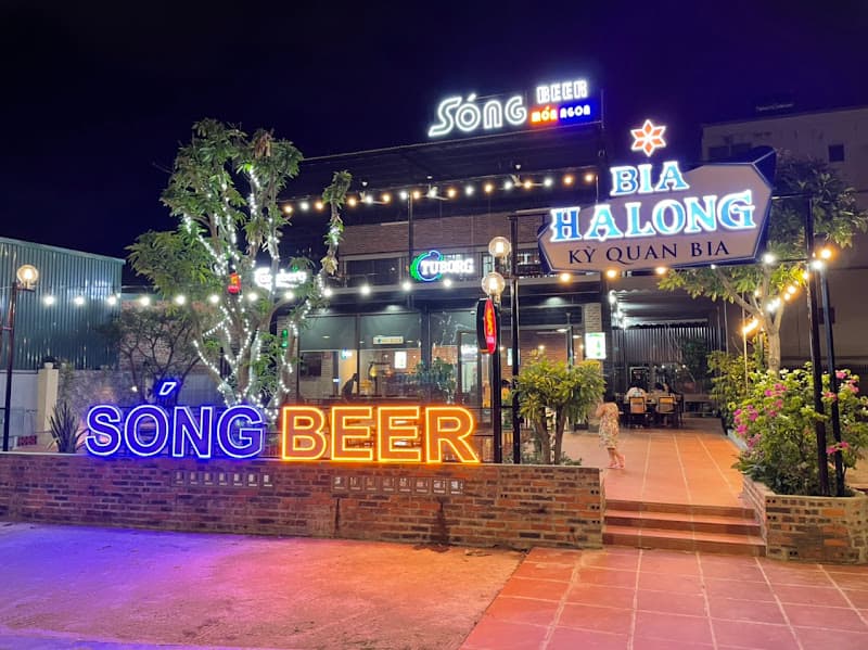 Hình ảnh Nhà hàng Sóng beer - 3