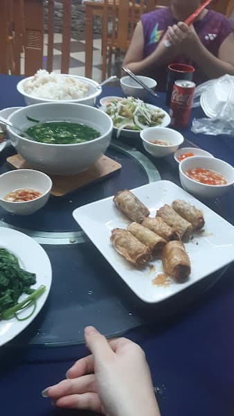 Hình ảnh Nhà Hàng Đồi Thông - 2