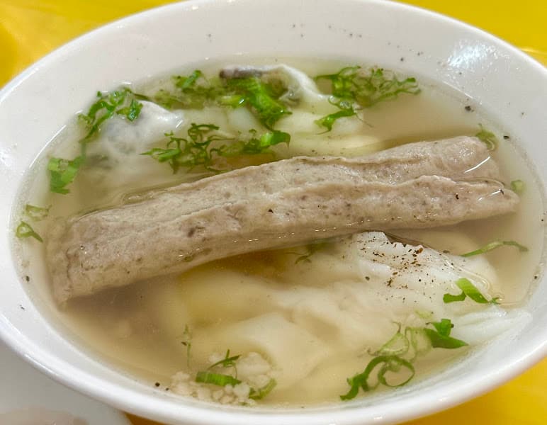 Hình ảnh Bánh Cuốn Cao Bằng: Em bé Tày - 6