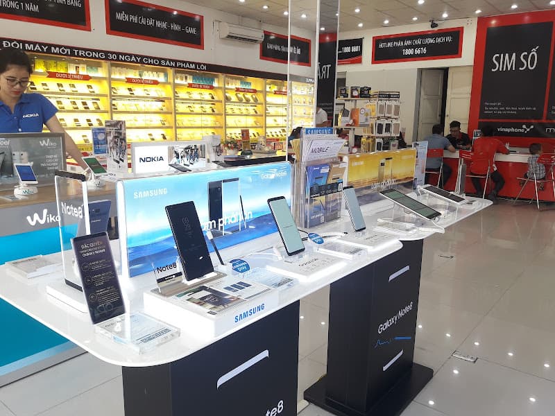 Hình ảnh FPT Shop - 4